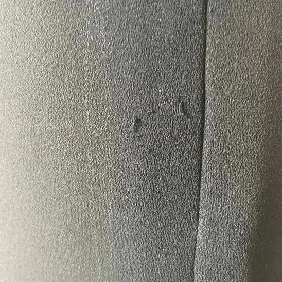 Jones New York Collection | Black Skirt - Picture 5 of 8